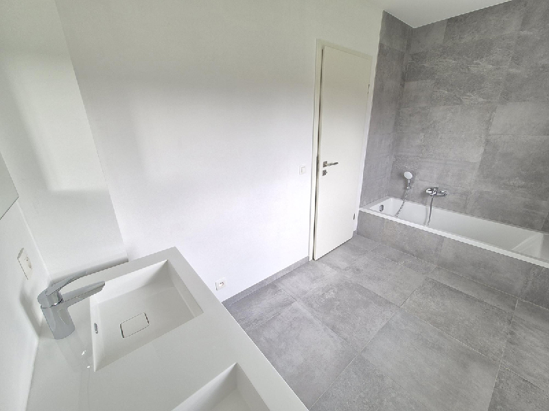 Maison prête à vivre à Zétrud - Lot 04